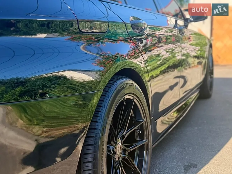 BMW 5 Series 2015 VIN WBA5D71030G248734 фото оголошення 8 з 60
