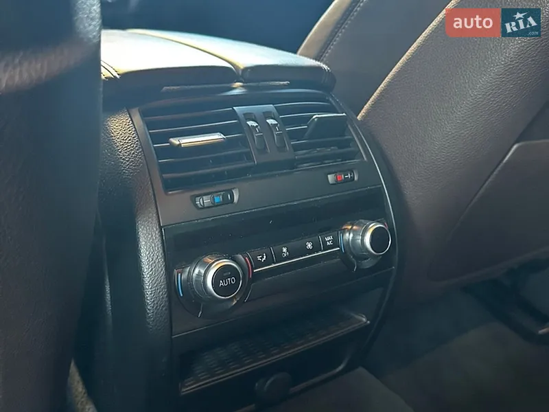 BMW 5 Series 2015 VIN WBA5D71030G248734 фото оголошення 18 з 60
