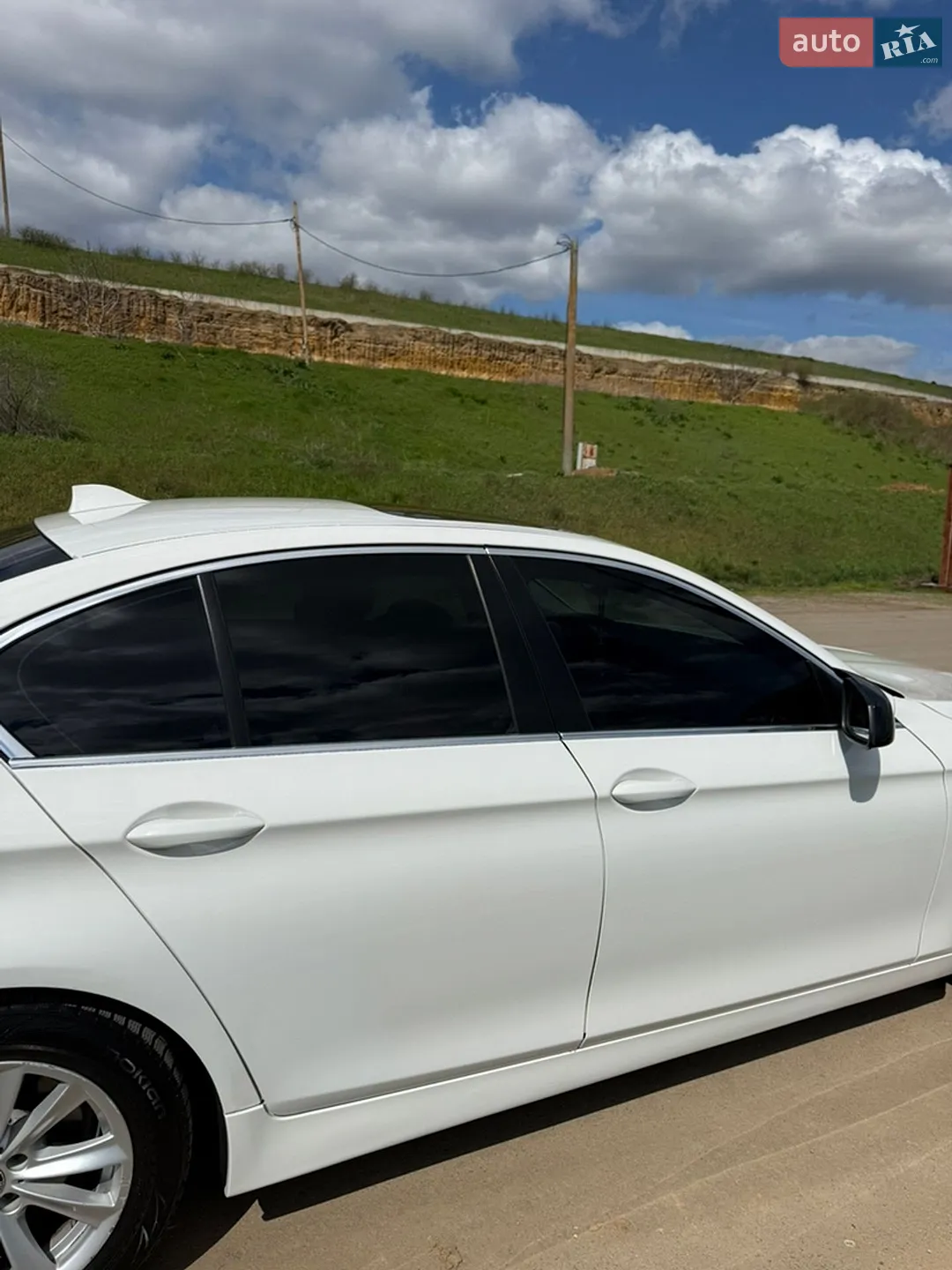2012 BMW 5er - мініатюра 4
