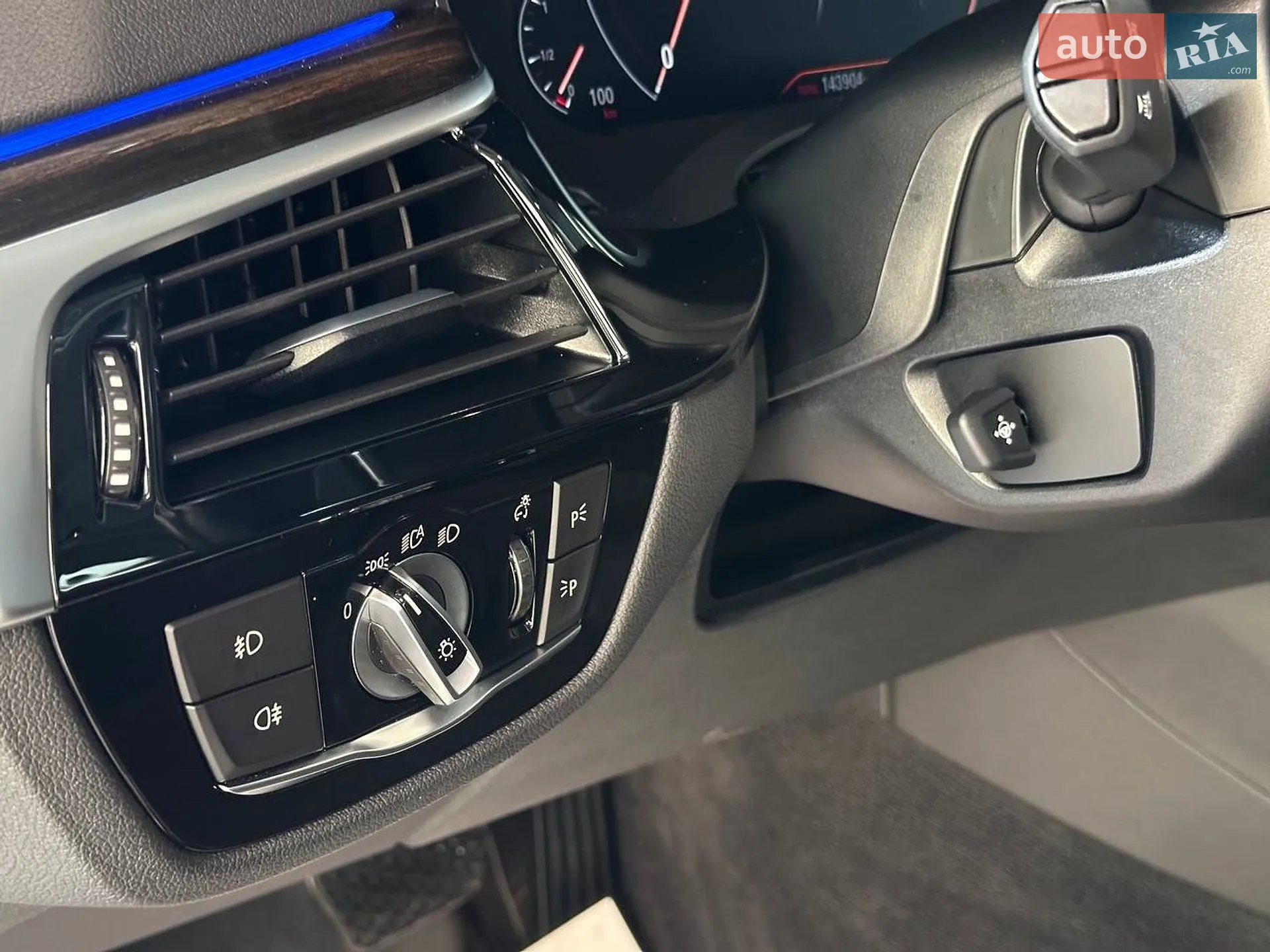 2019 BMW 5er - мініатюра 17