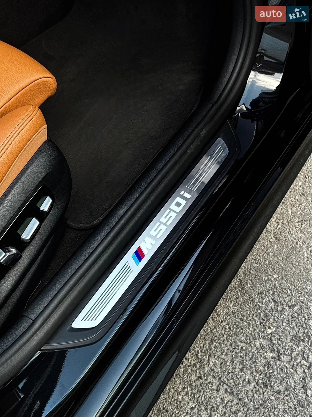 2023 BMW 5er - мініатюра 24
