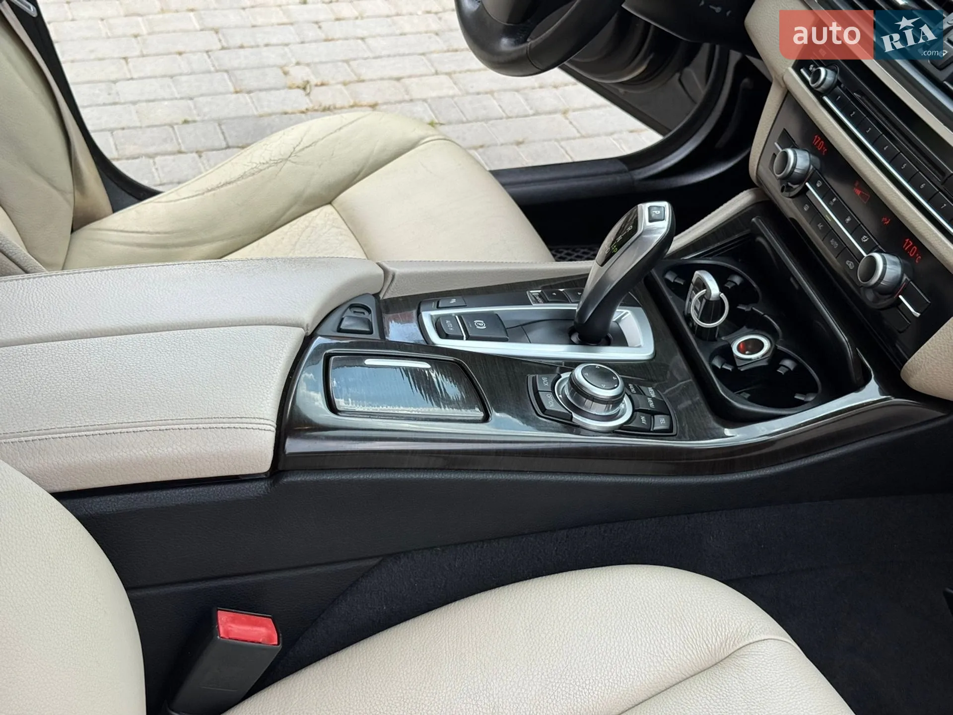 2013 BMW 5er - мініатюра 69