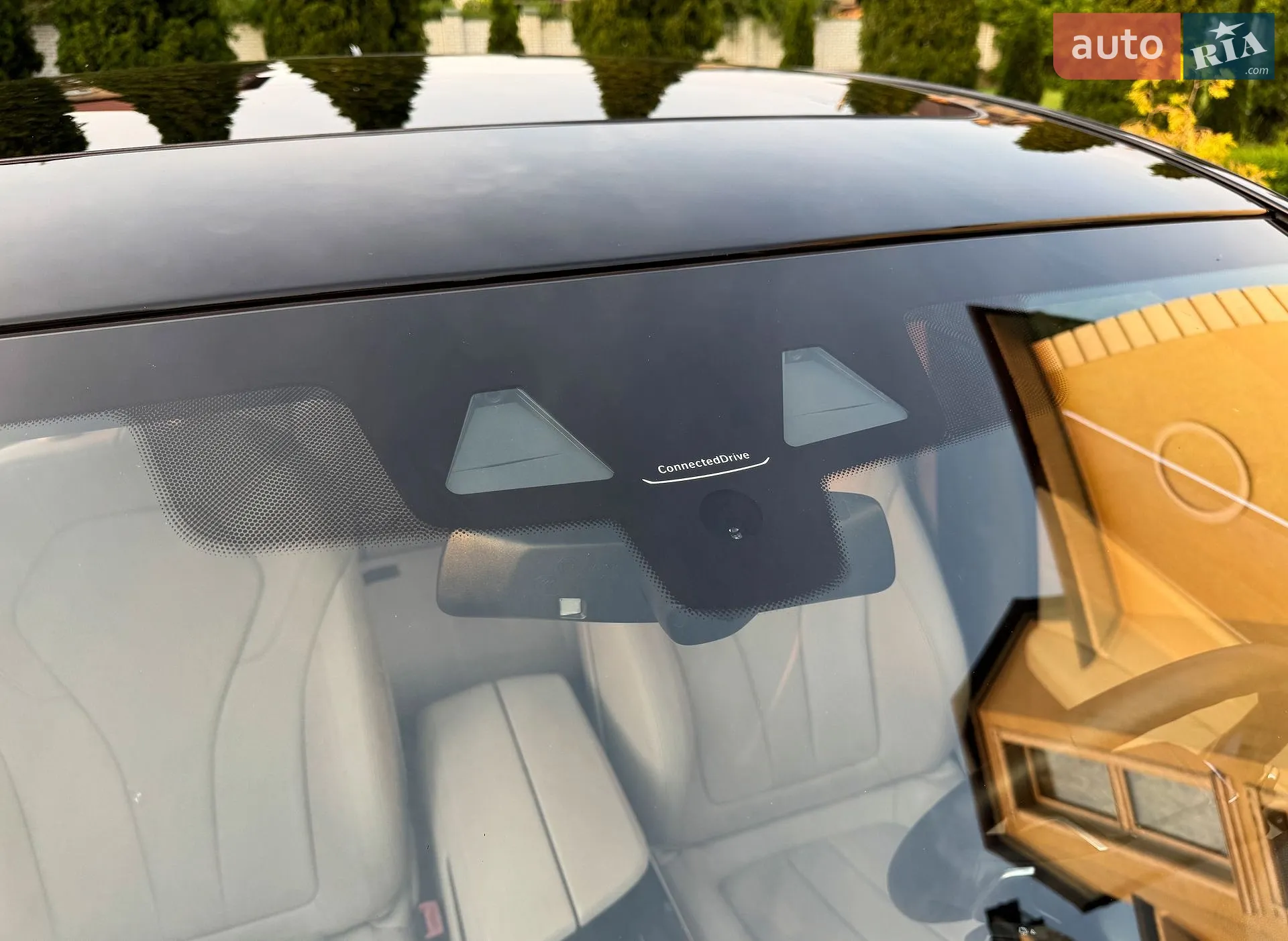 2019 BMW 5er - мініатюра 27