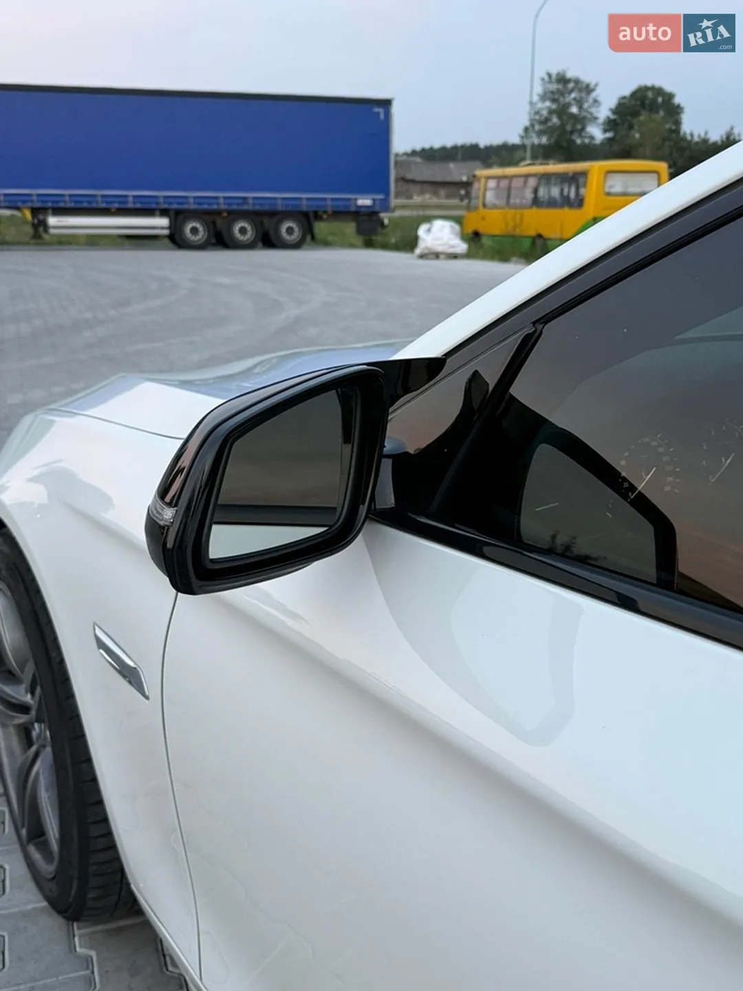 2013 BMW 5er - мініатюра 22