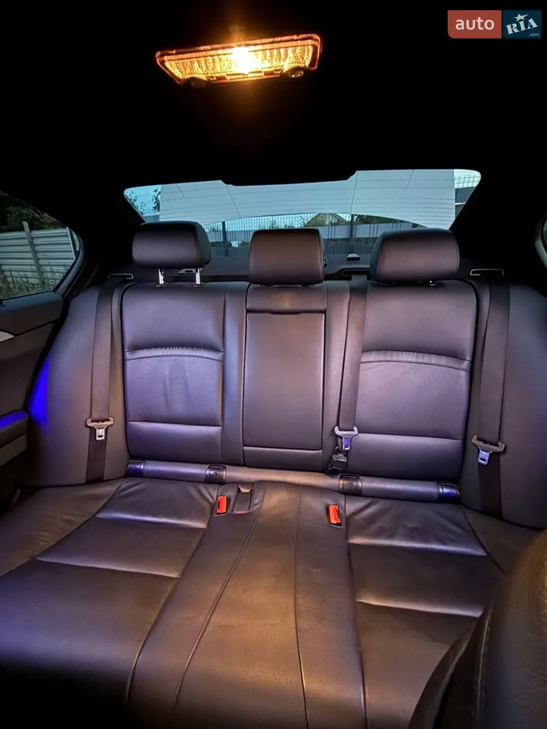 2013 BMW 5er - мініатюра 31