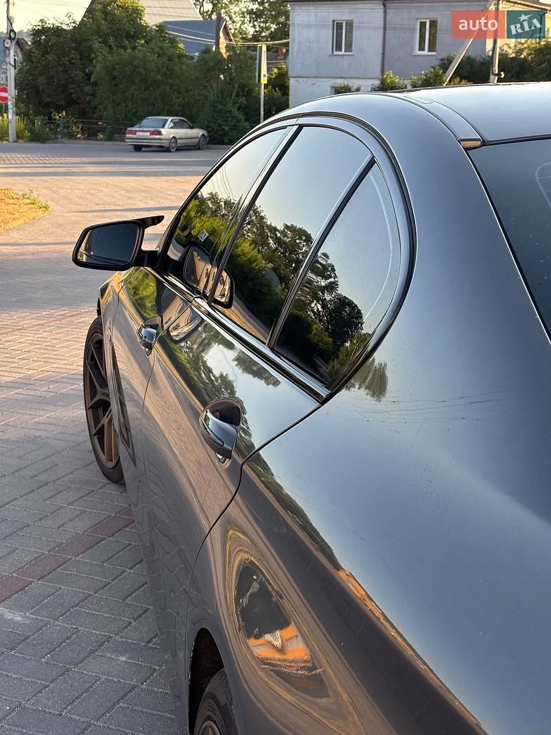 2012 BMW 5er - мініатюра 13