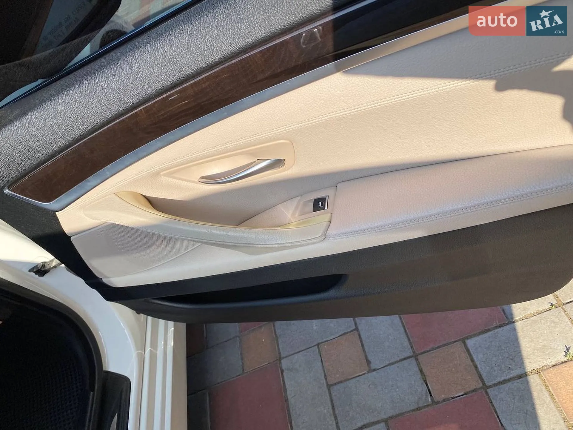 2013 BMW 5er - мініатюра 7