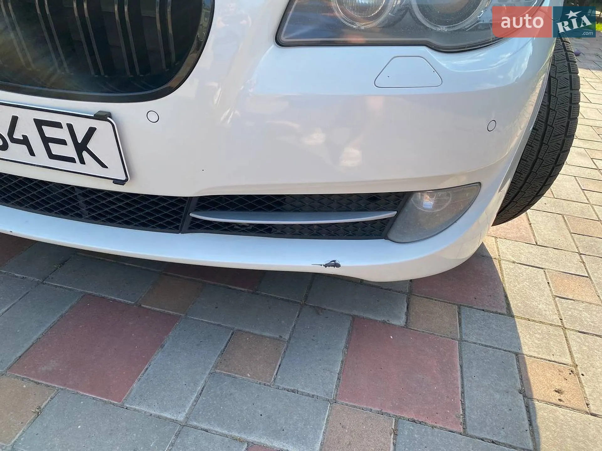 2013 BMW 5er - мініатюра 17