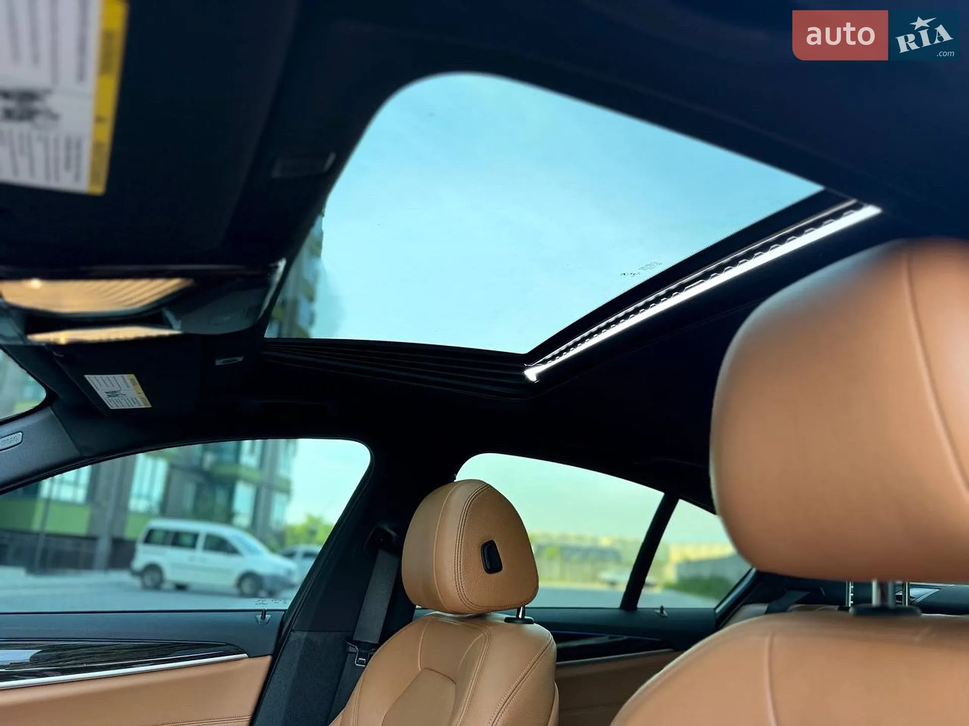 2020 BMW 5er - мініатюра 33