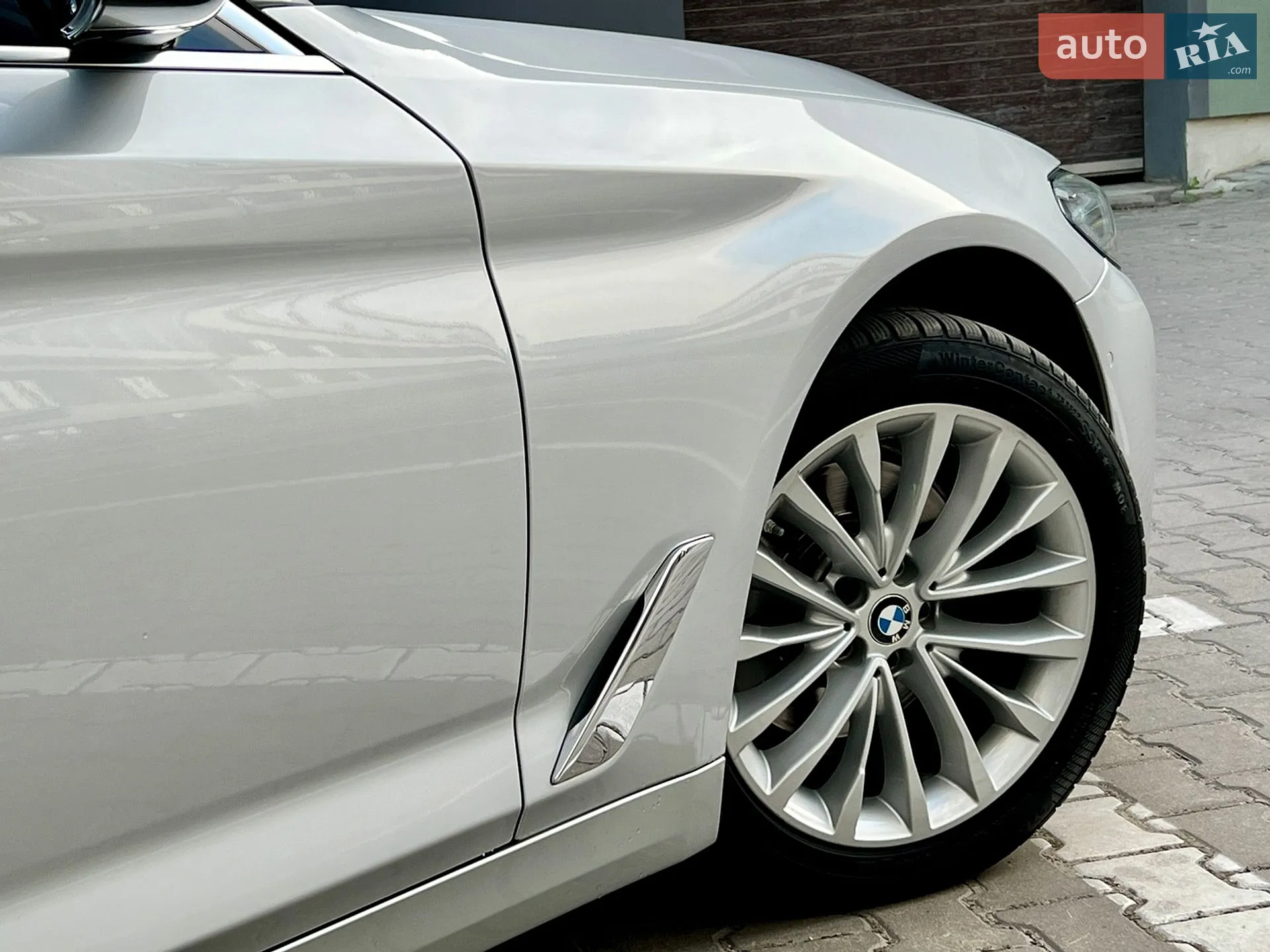 2021 BMW 5er - мініатюра 28