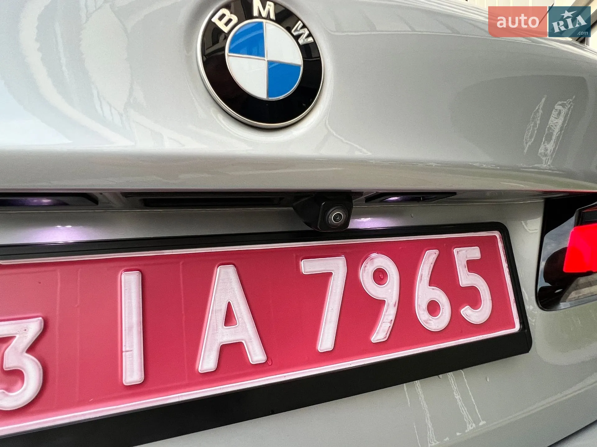 2021 BMW 5er - мініатюра 52