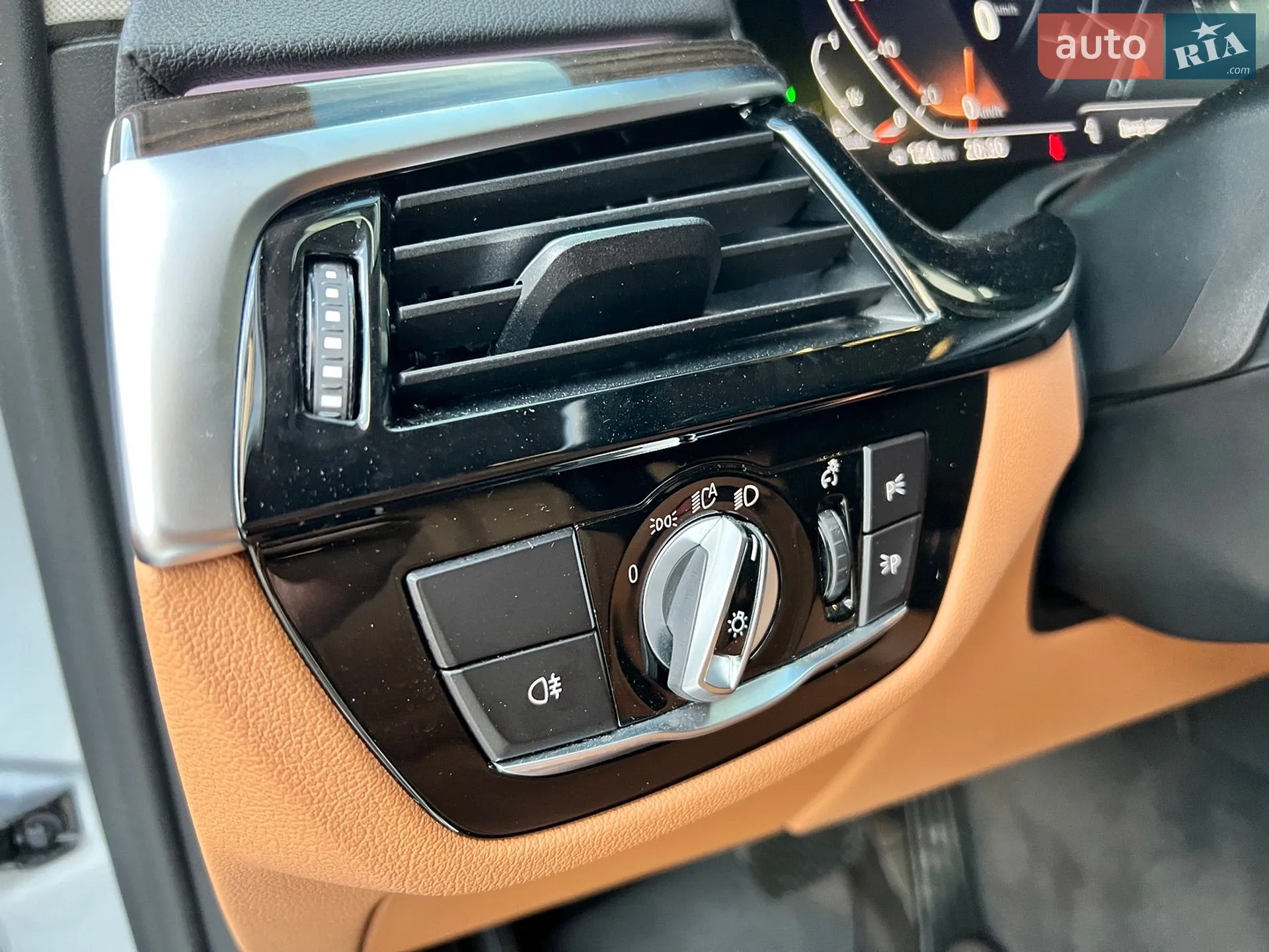 2021 BMW 5er - мініатюра 67