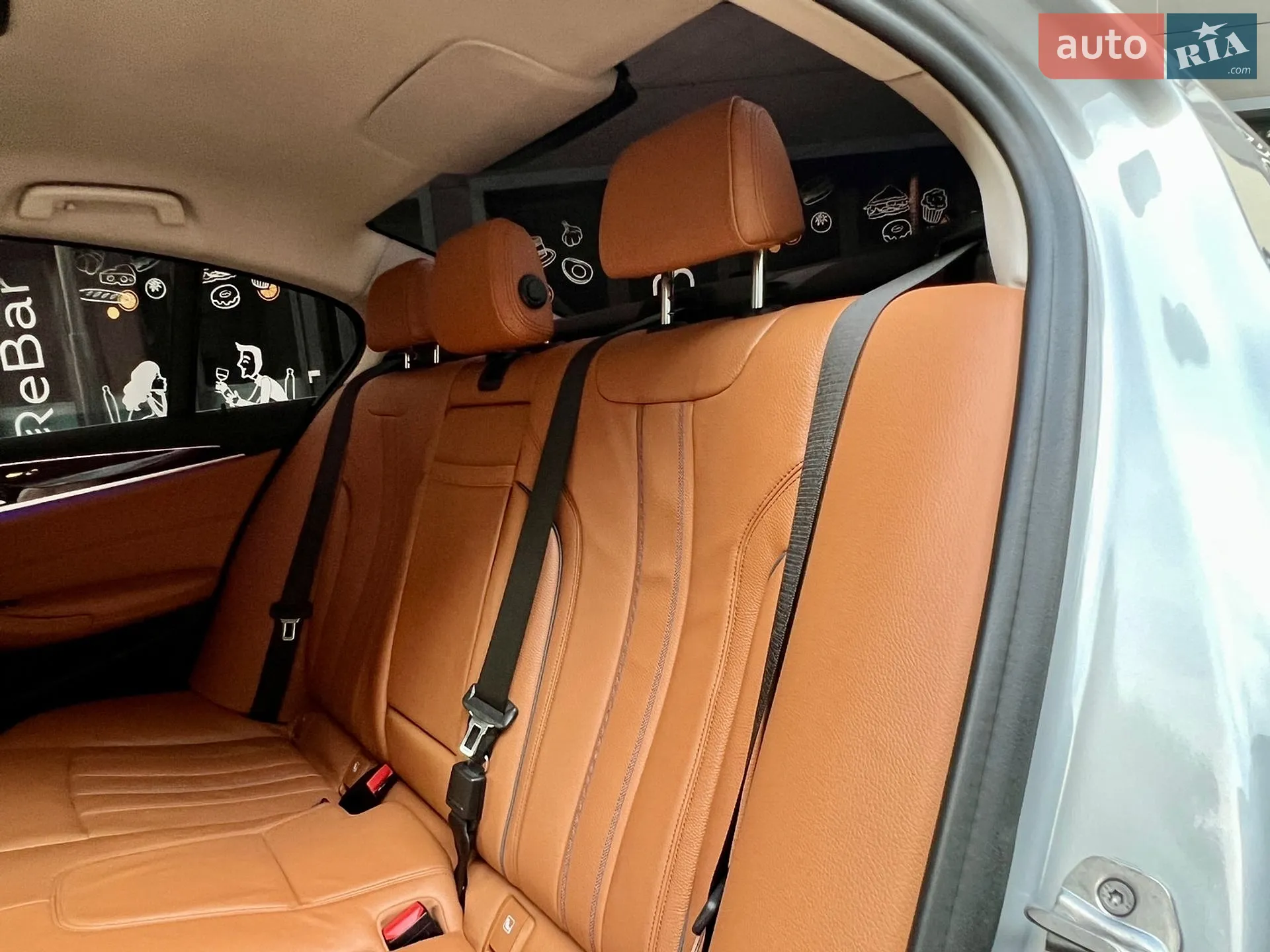 2021 BMW 5er - мініатюра 85