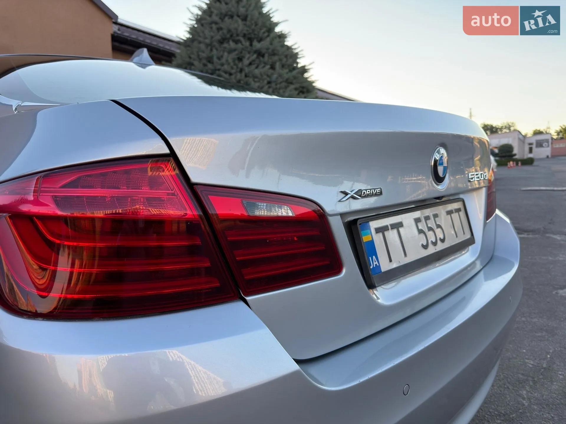 2016 BMW 5er - мініатюра 36