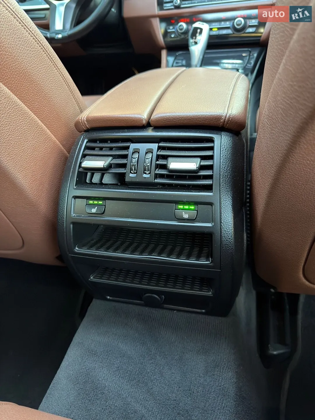 2016 BMW 5er - мініатюра 58