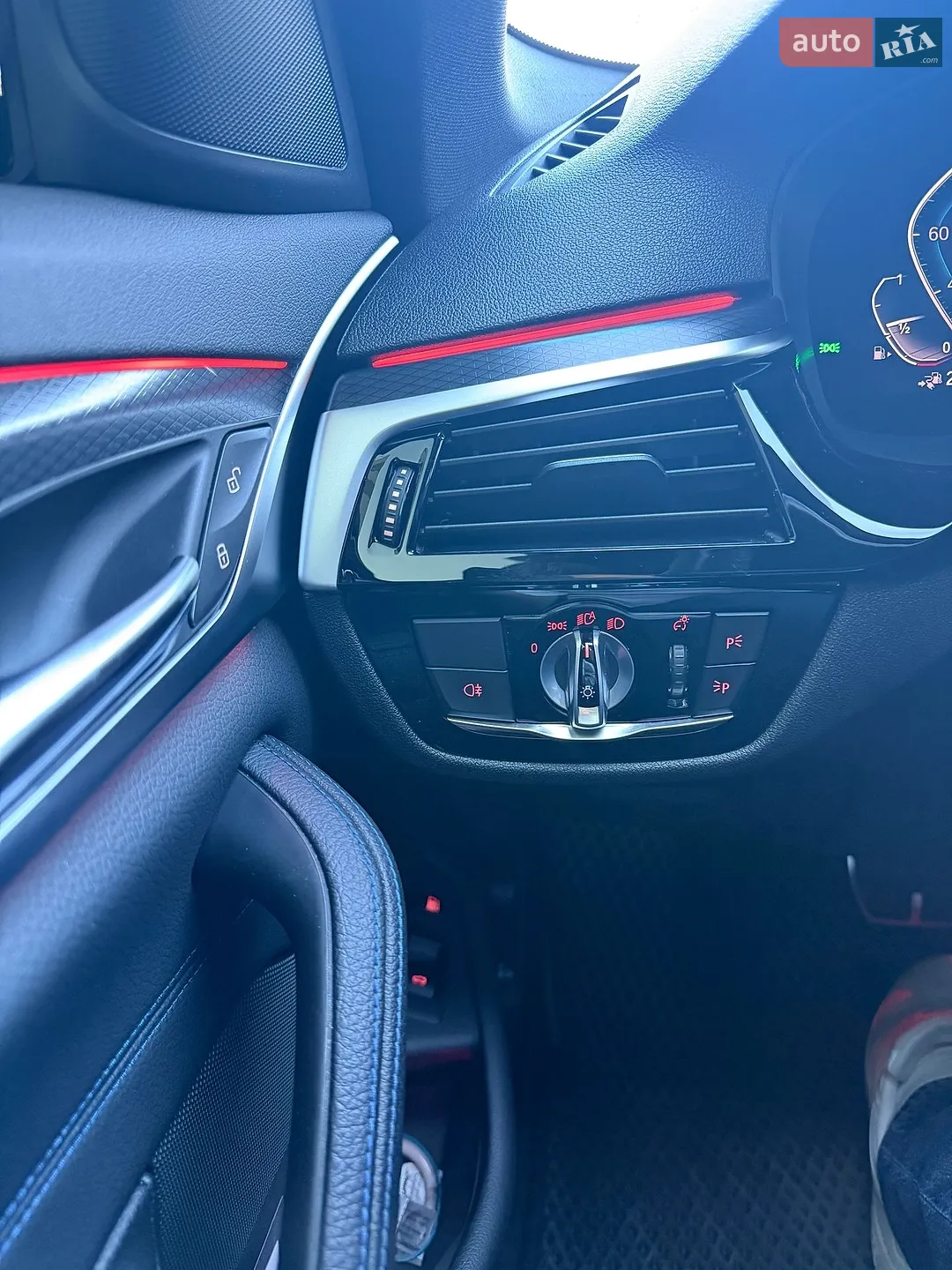 2022 BMW 5er - мініатюра 14