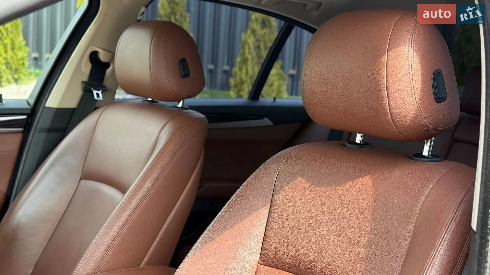 2014 BMW 5er - мініатюра 14