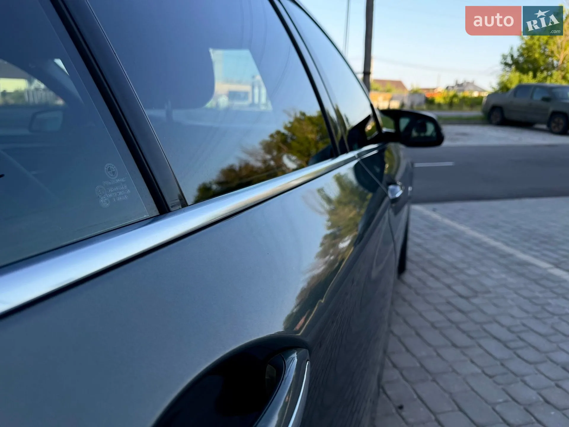 2014 BMW 5er - мініатюра 21