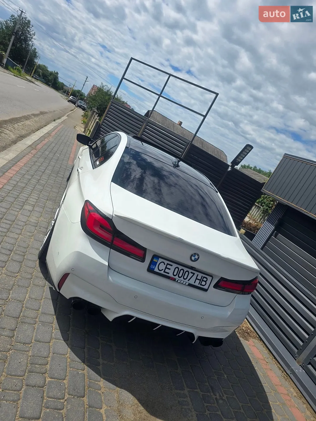 2017 BMW 5er - мініатюра 27
