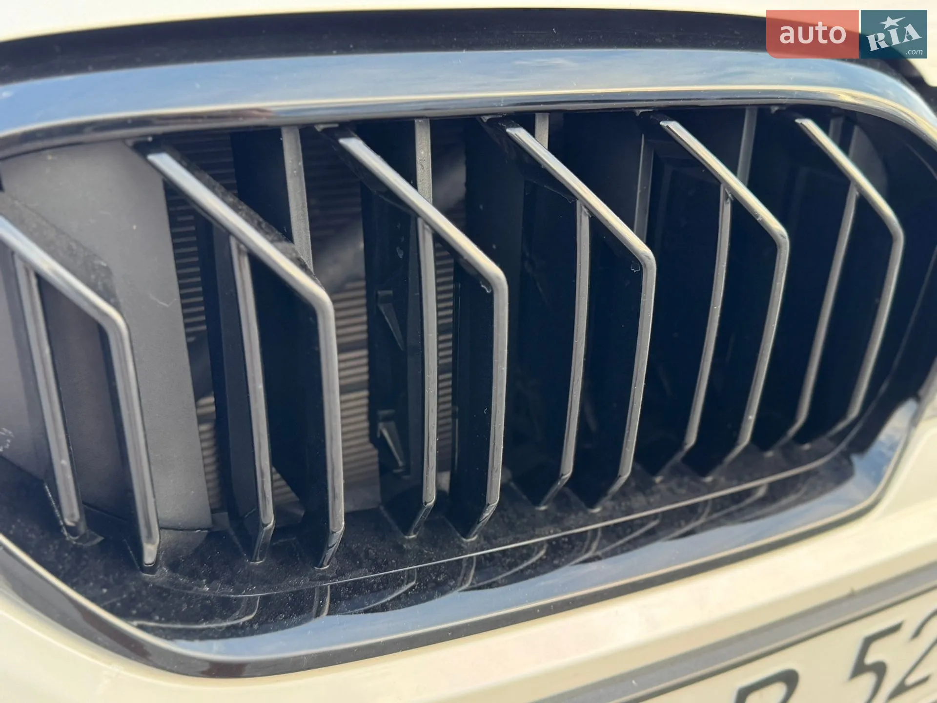 2018 BMW 5er - мініатюра 22