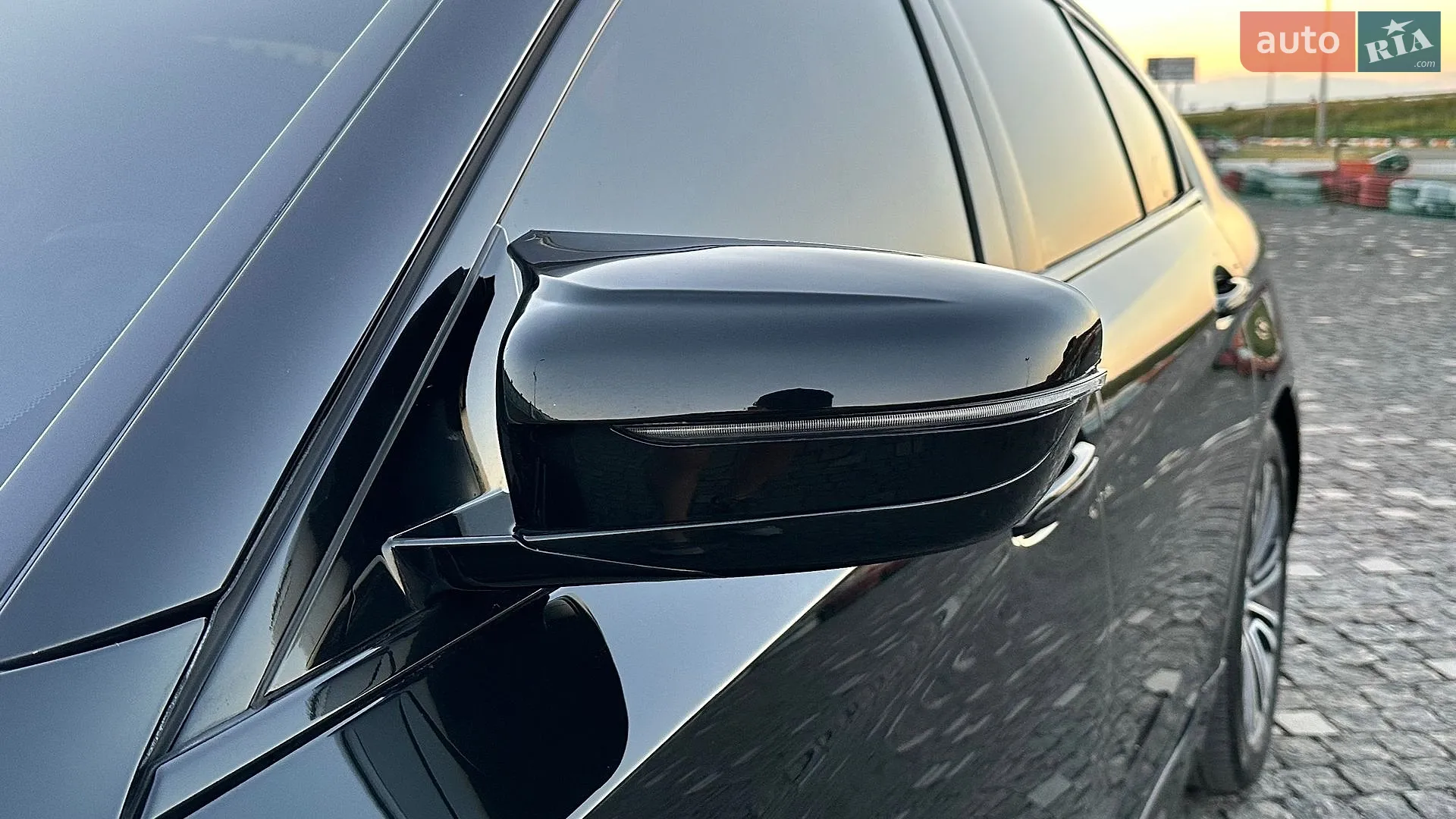 2018 BMW 5er - мініатюра 8