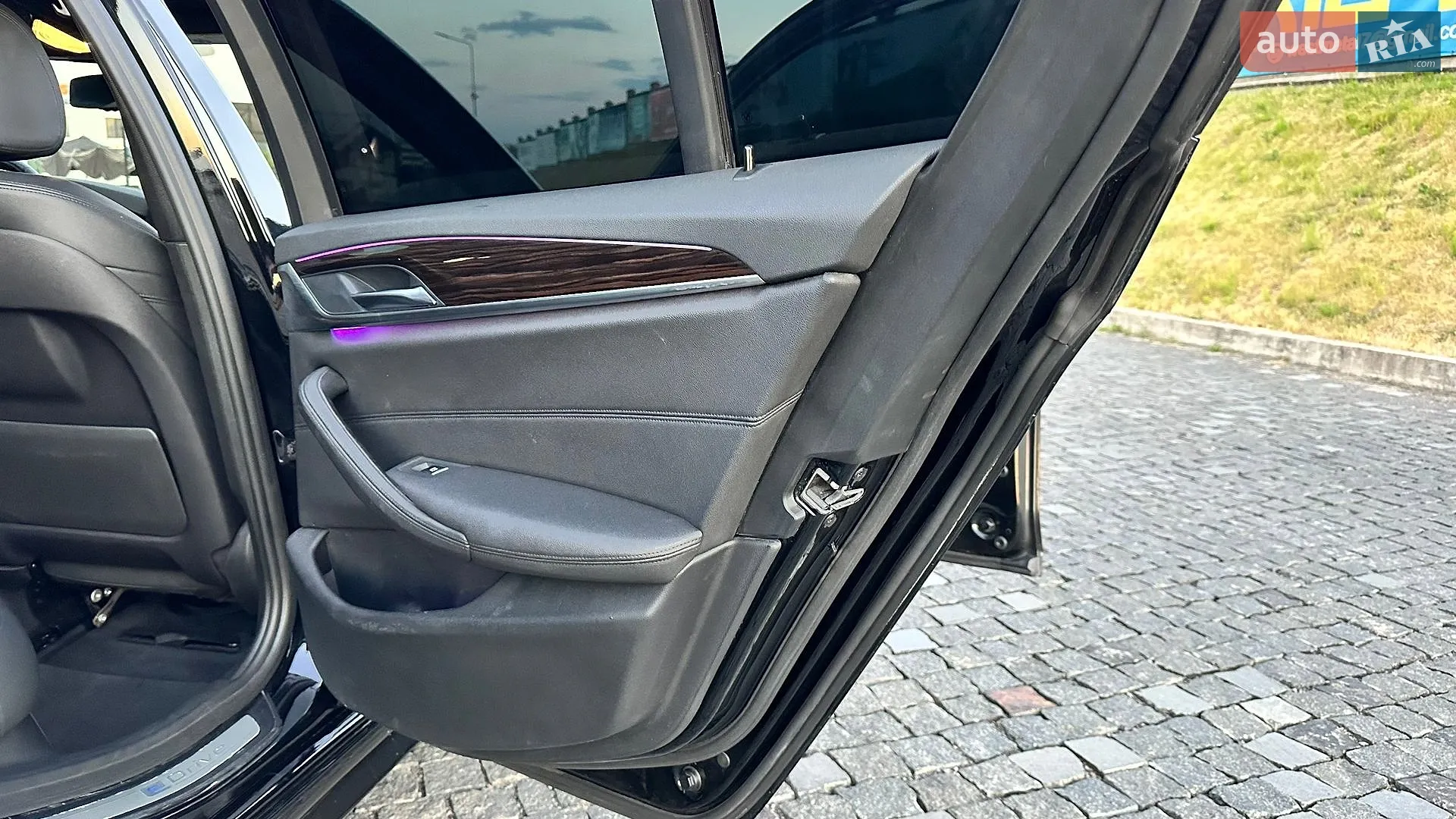 2018 BMW 5er - мініатюра 22