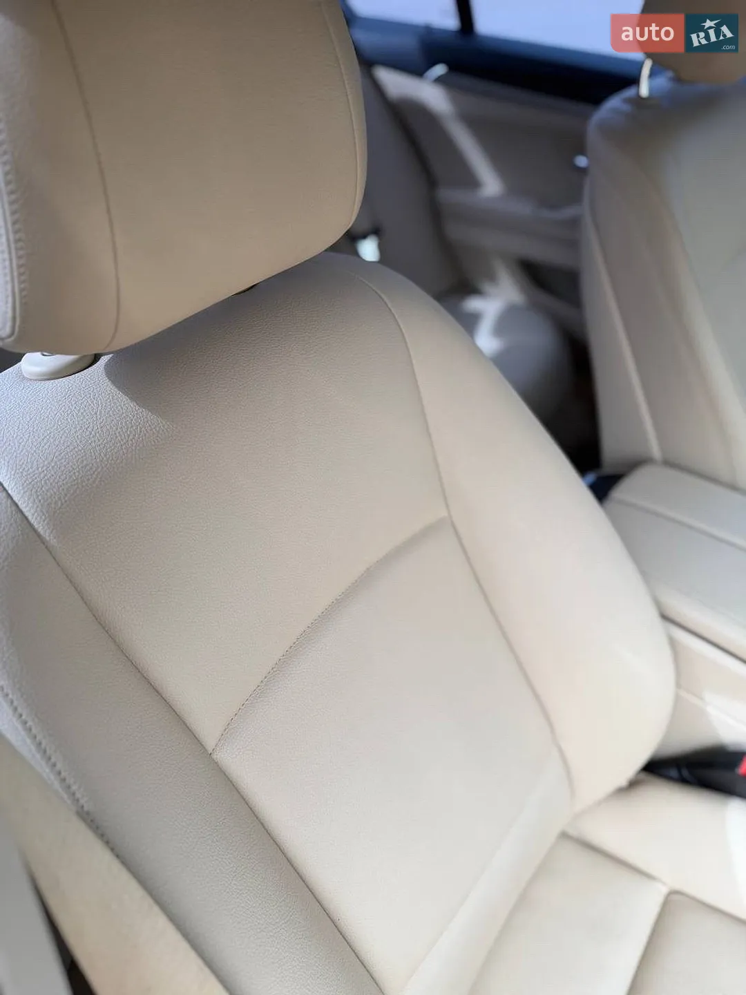 2014 BMW 5er - мініатюра 19