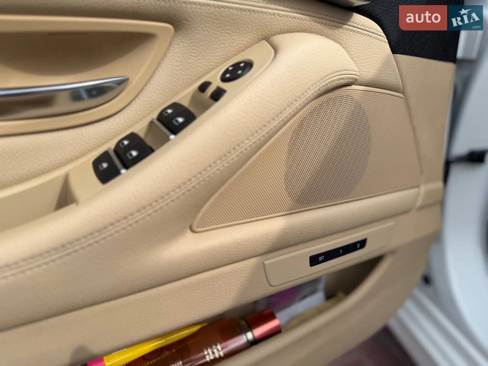 2014 BMW 5er - мініатюра 21