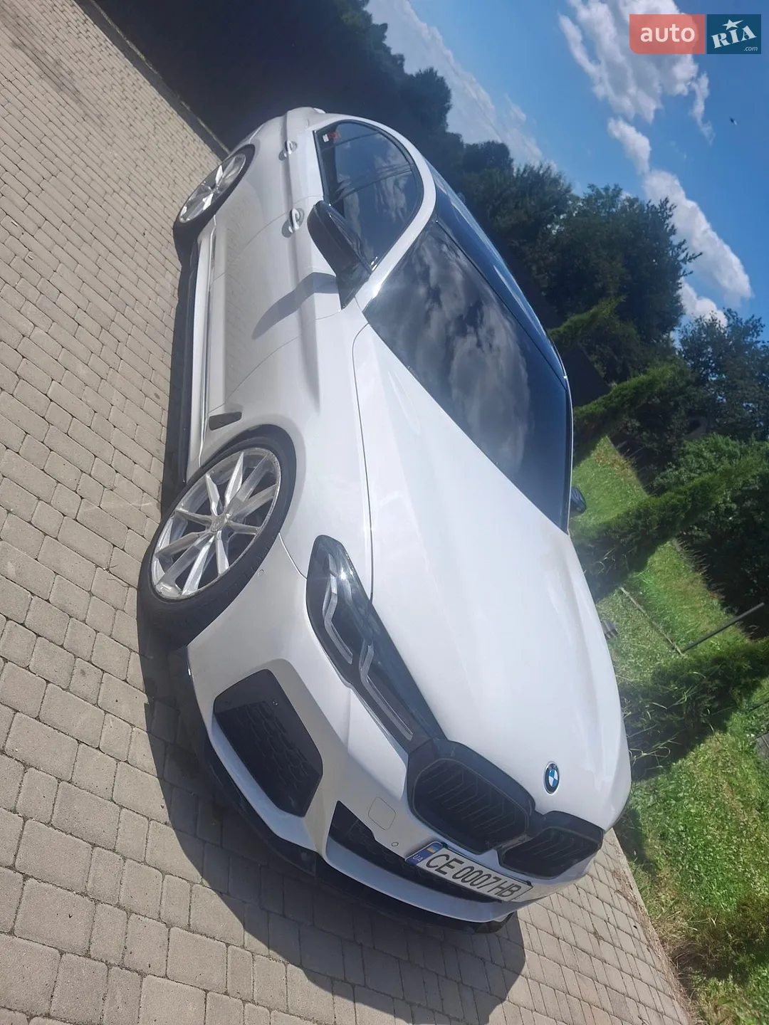 2017 BMW 5er - мініатюра 11