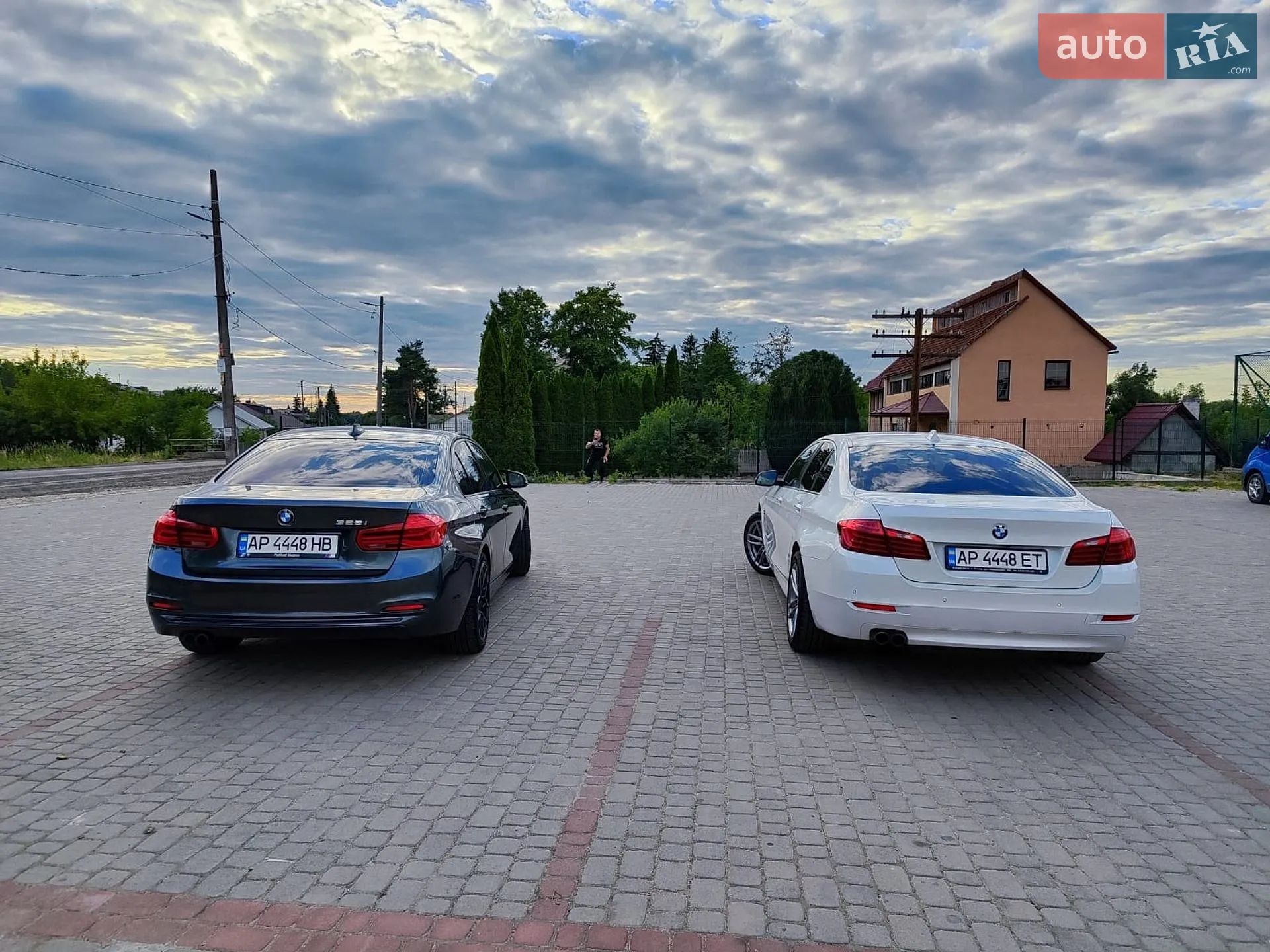 2016 BMW 5er - мініатюра 18