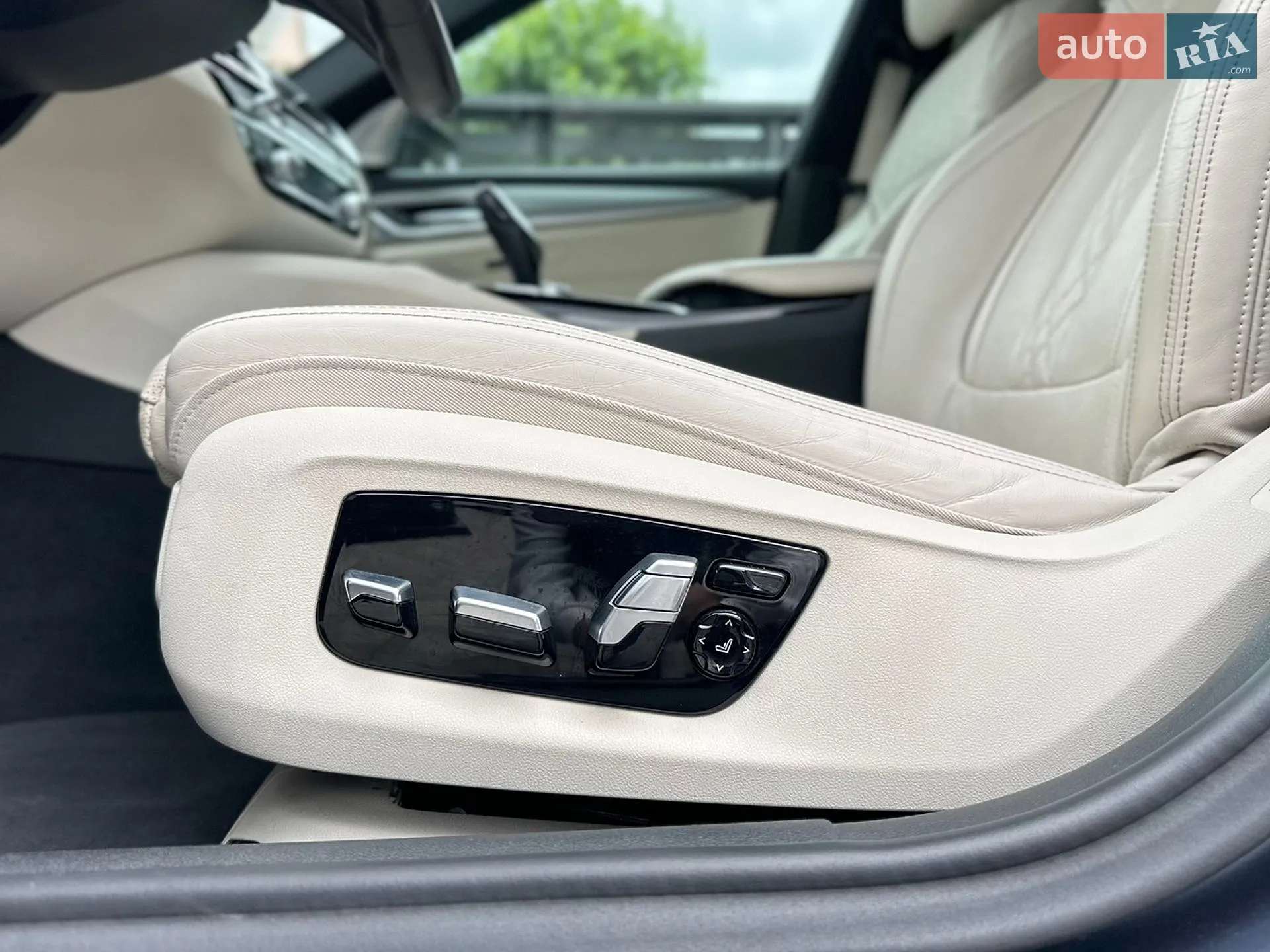 2018 BMW 5er - мініатюра 52