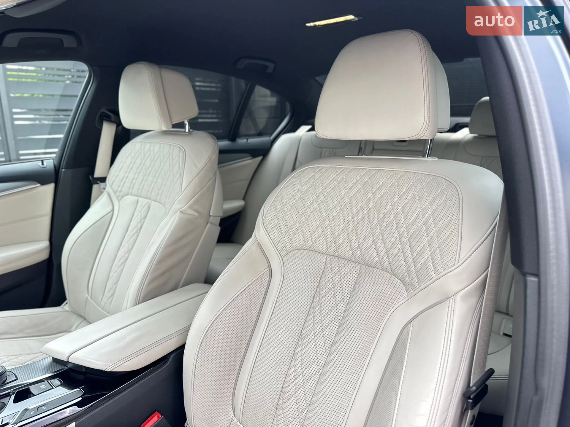 2018 BMW 5er - мініатюра 54