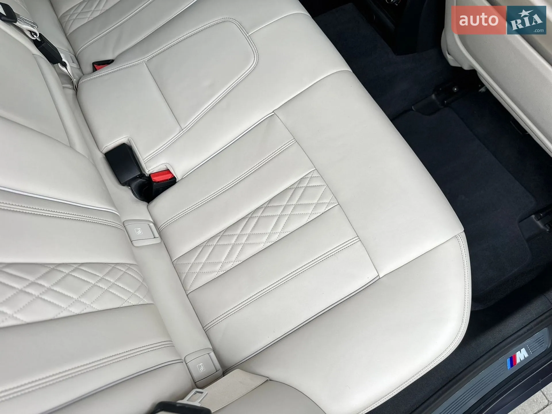 2018 BMW 5er - мініатюра 89