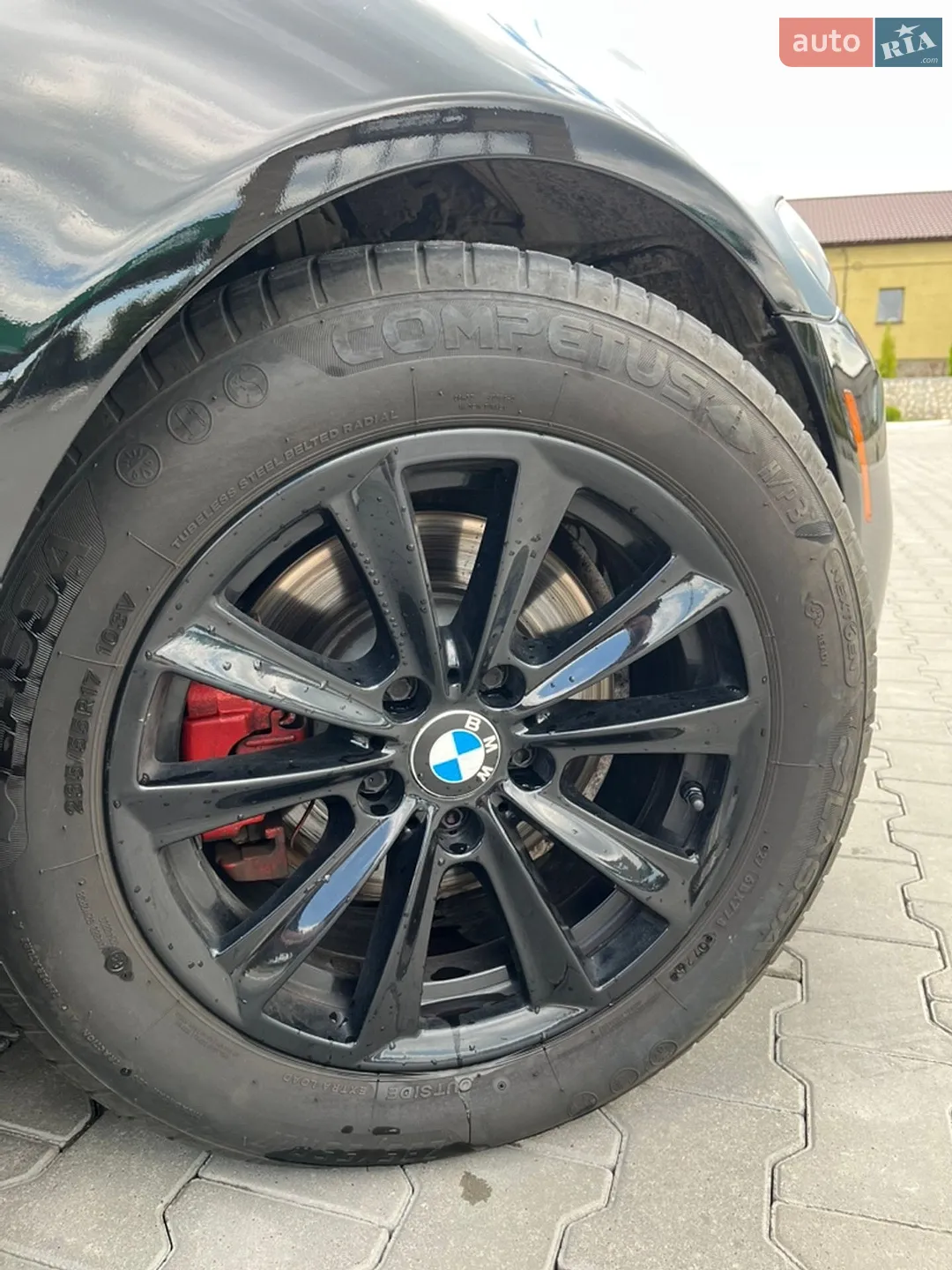 2015 BMW 5er - мініатюра 12
