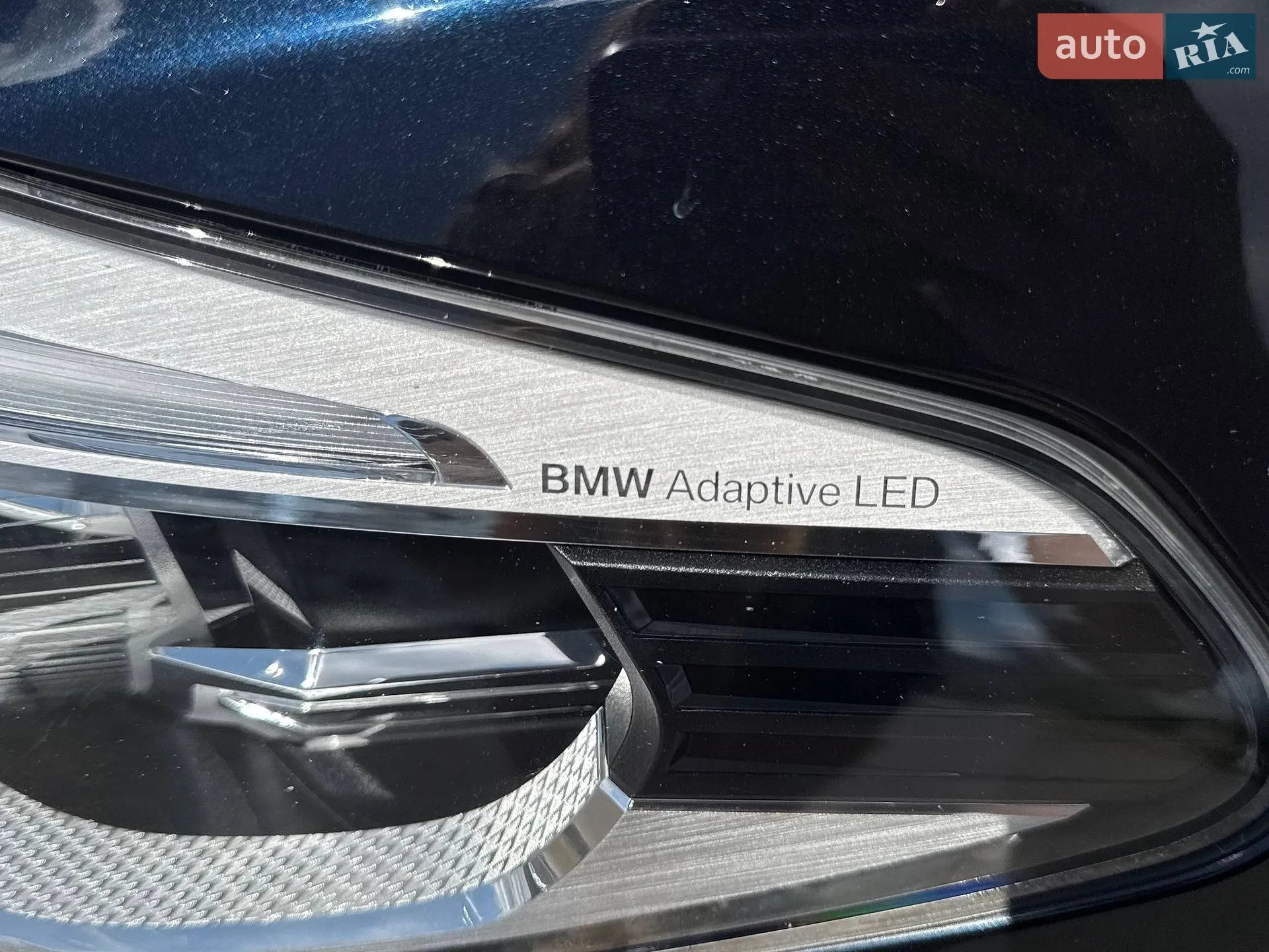 2019 BMW 5er - мініатюра 7