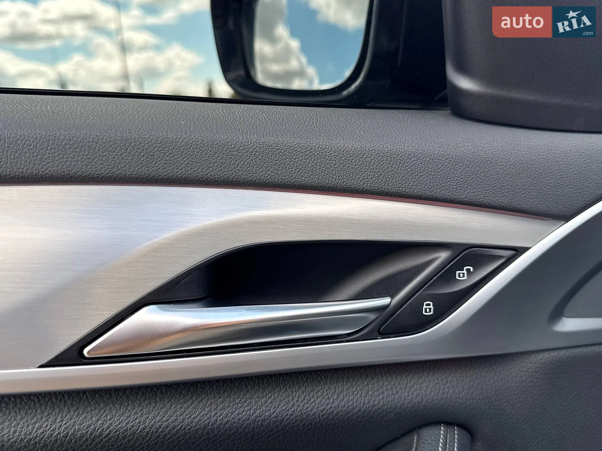 2019 BMW 5er - мініатюра 42