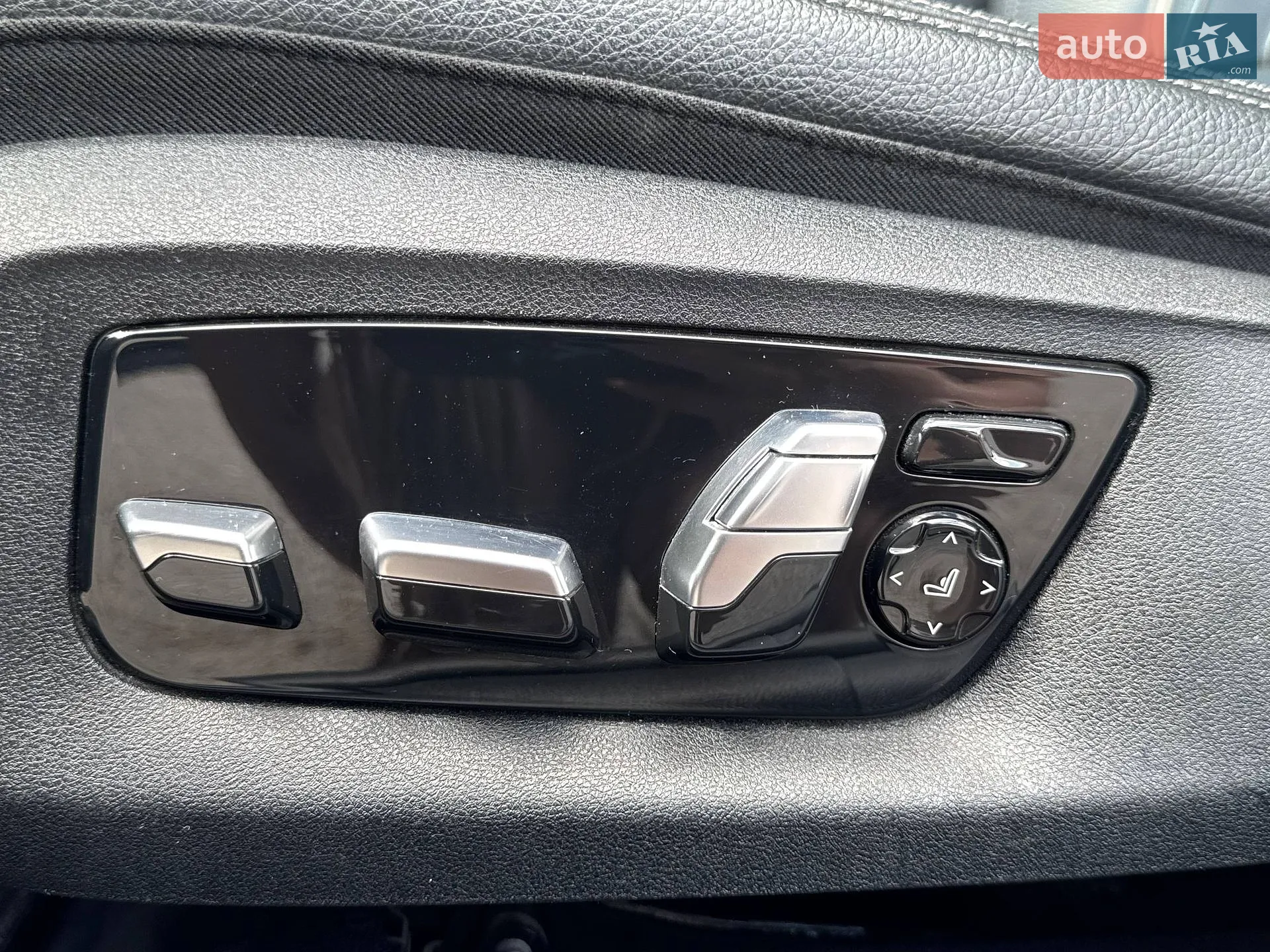 2019 BMW 5er - мініатюра 47