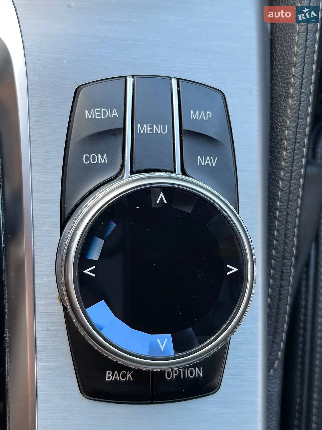 2019 BMW 5er - мініатюра 72