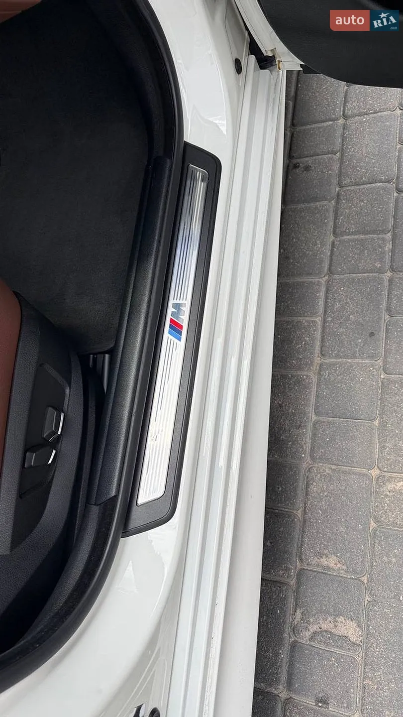 2011 BMW 5er - мініатюра 27
