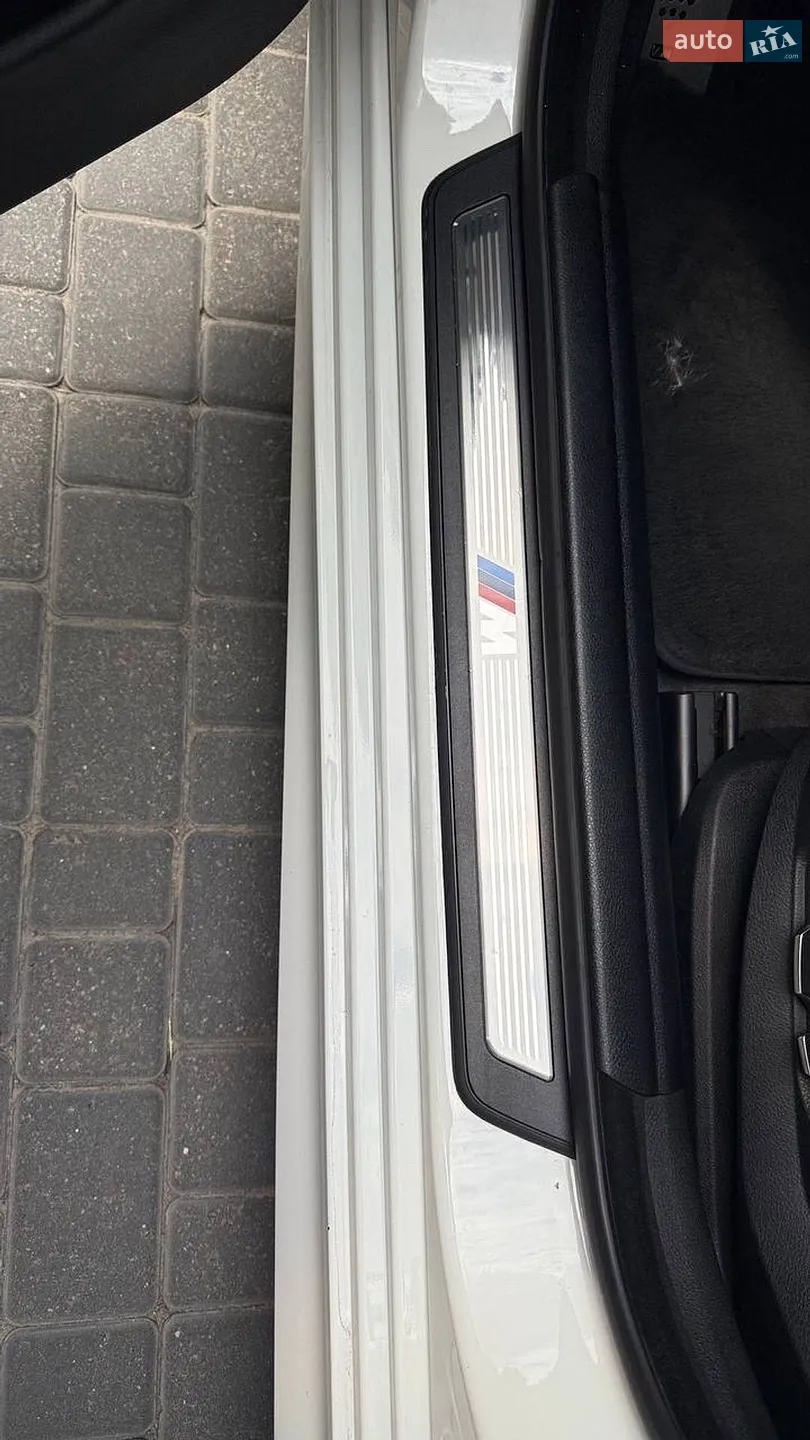2011 BMW 5er - мініатюра 29