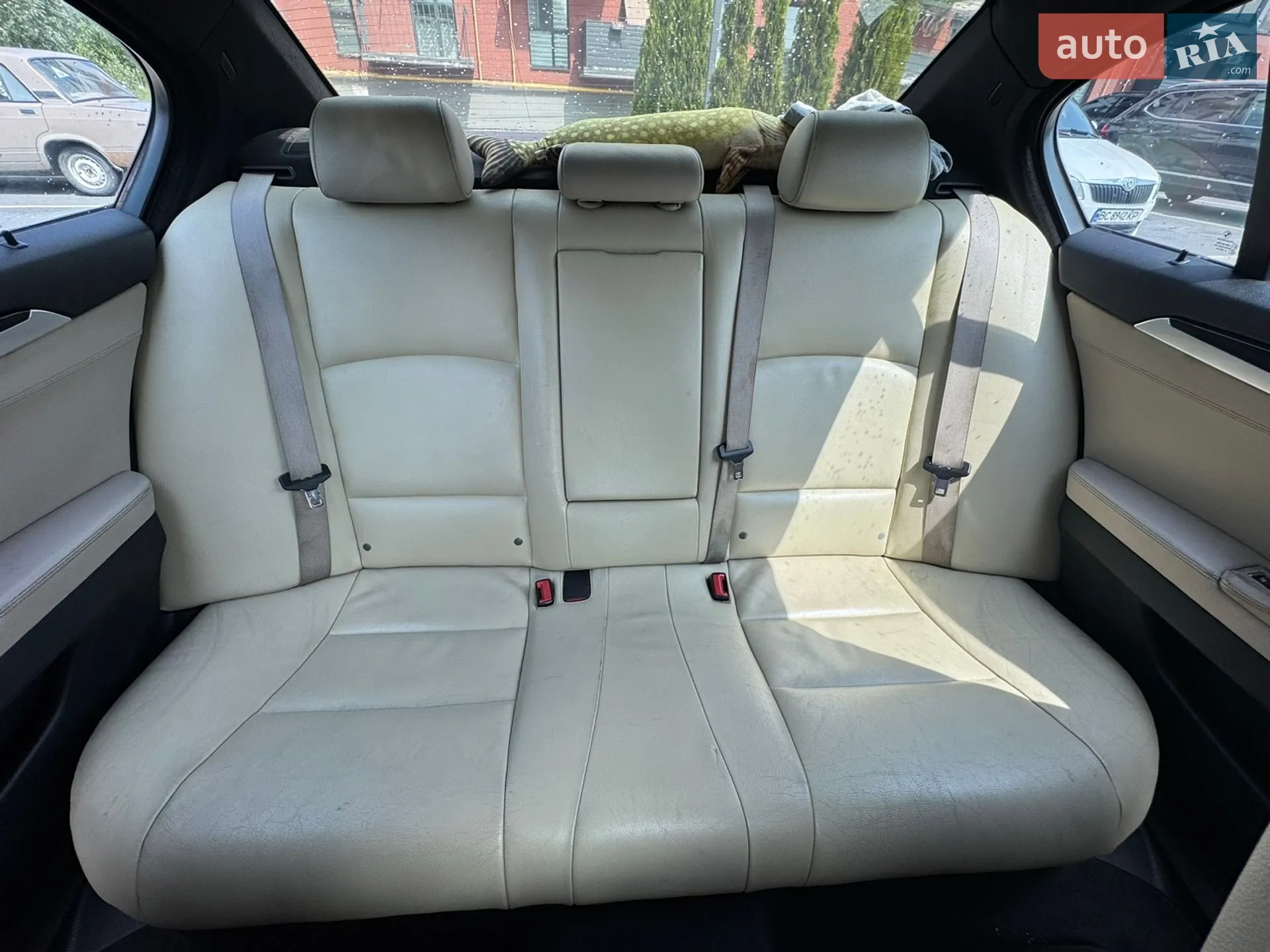 2012 BMW 5er - мініатюра 9
