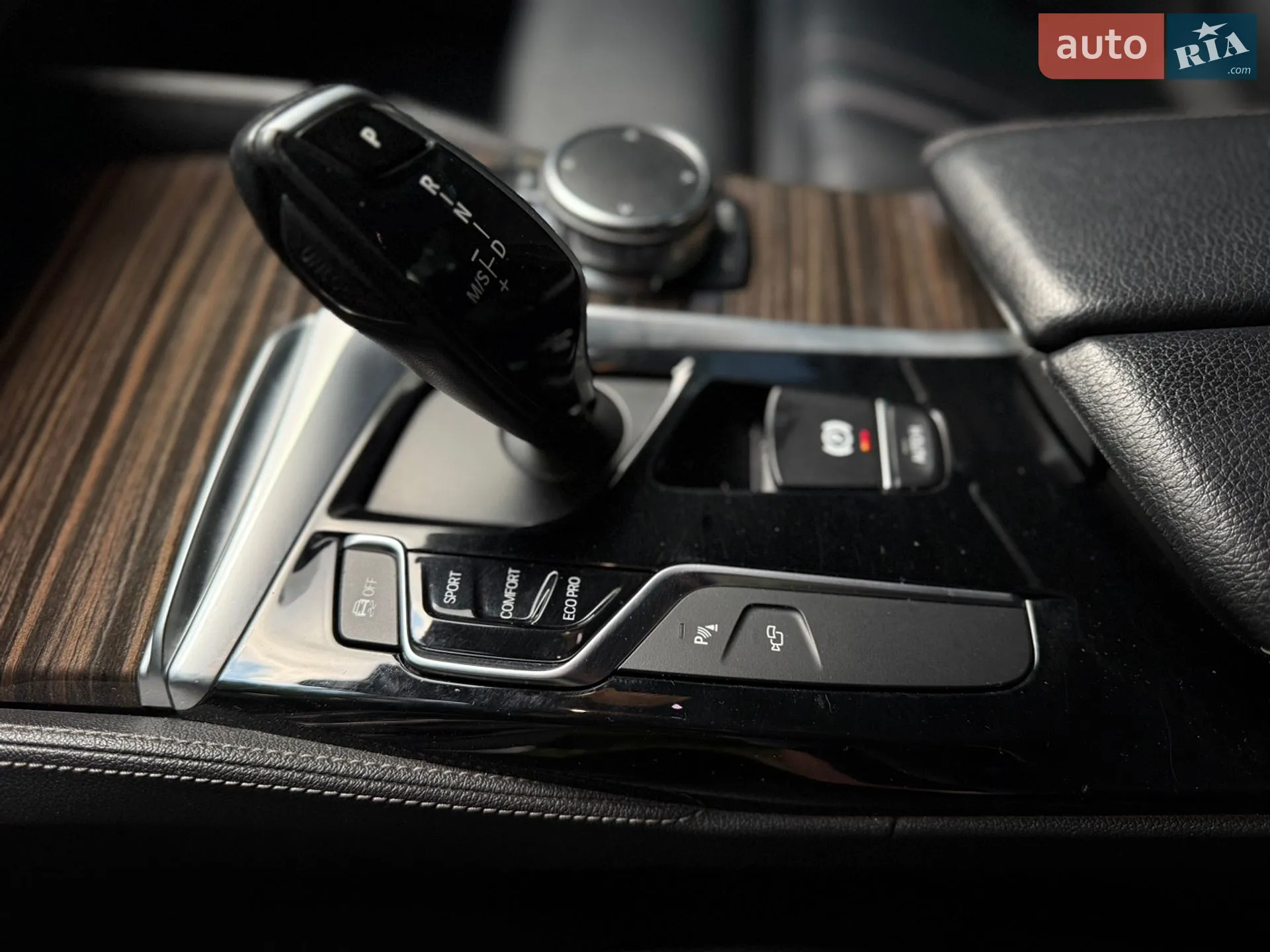 2017 BMW 5er - мініатюра 17