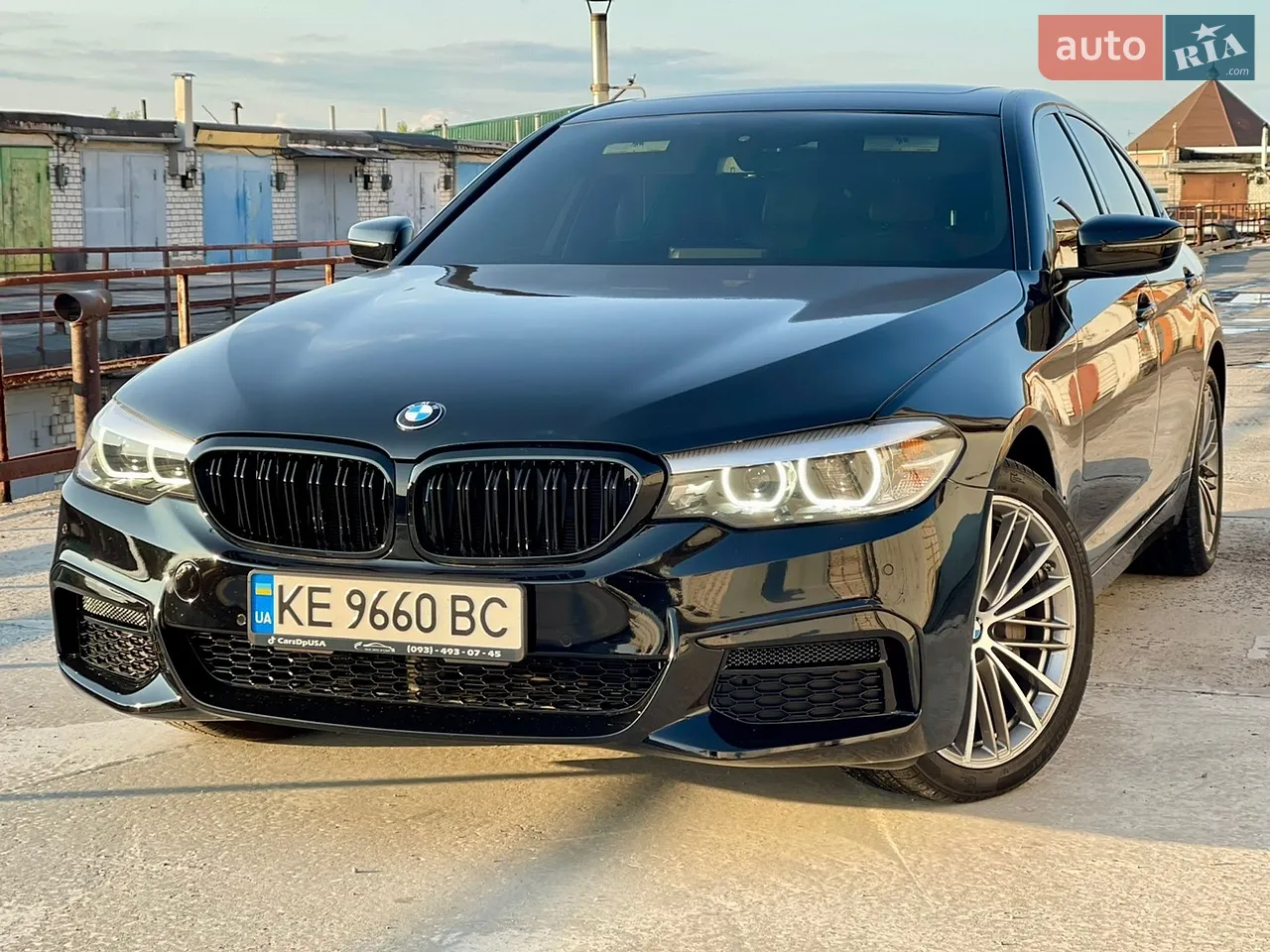 2018 BMW X3 - мініатюра 33