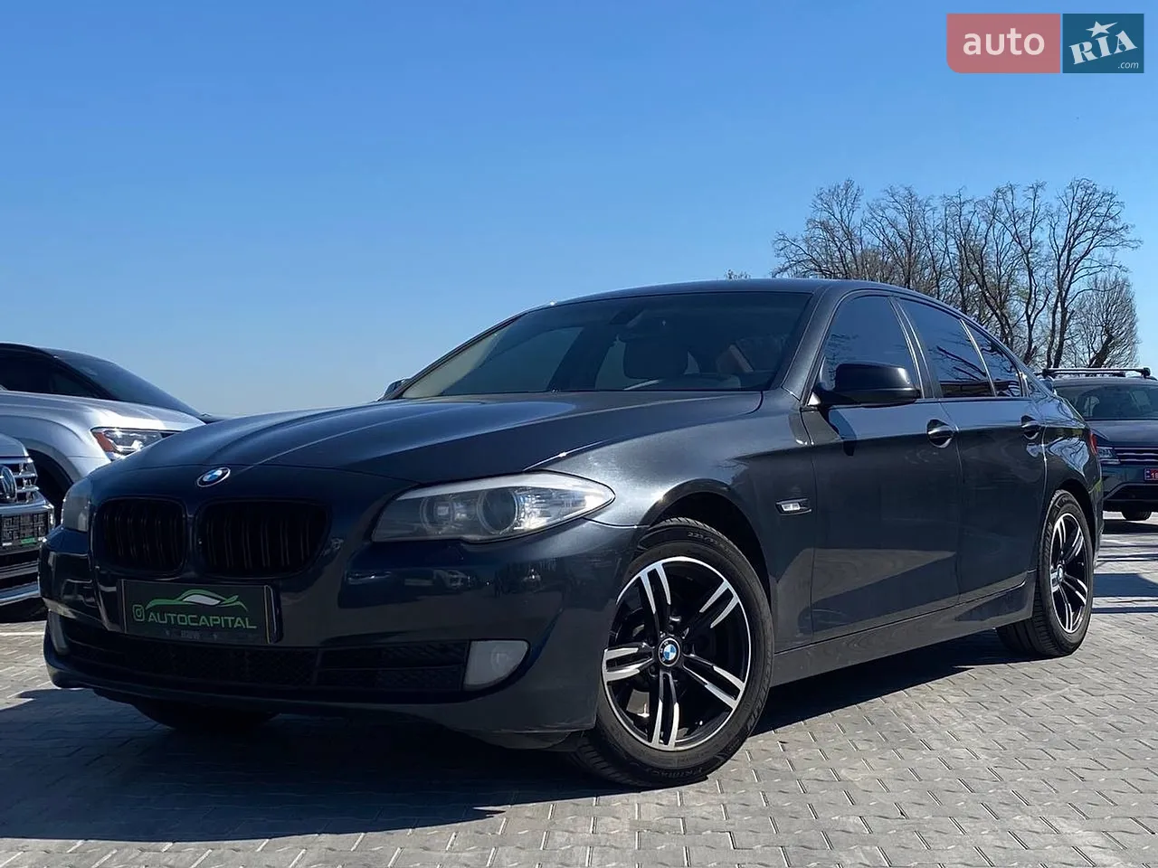 2015 BMW X1 - мініатюра 57