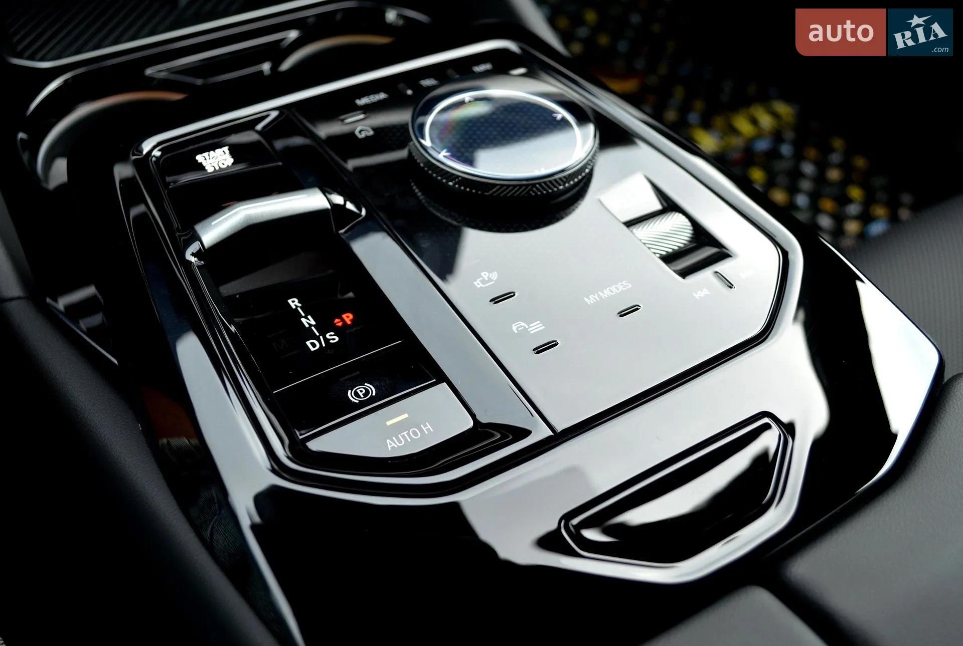 2025 BMW 5er - мініатюра 40