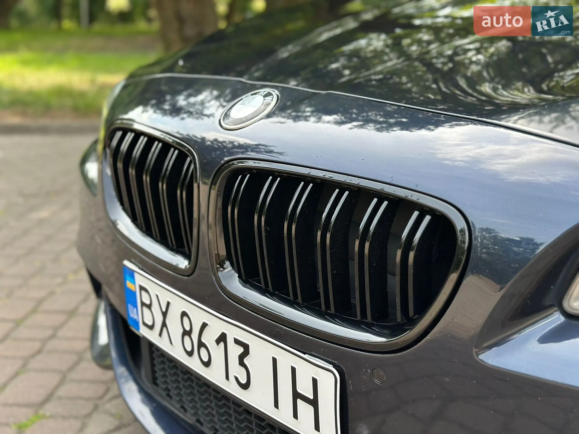 2013 BMW 5er - мініатюра 11