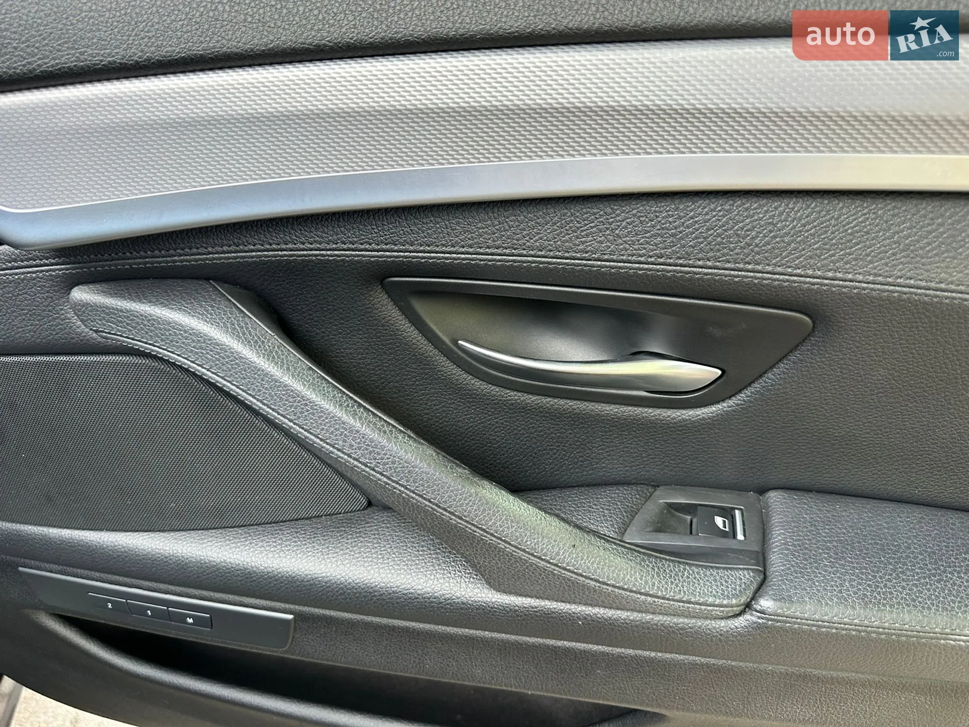 2013 BMW 5er - мініатюра 46