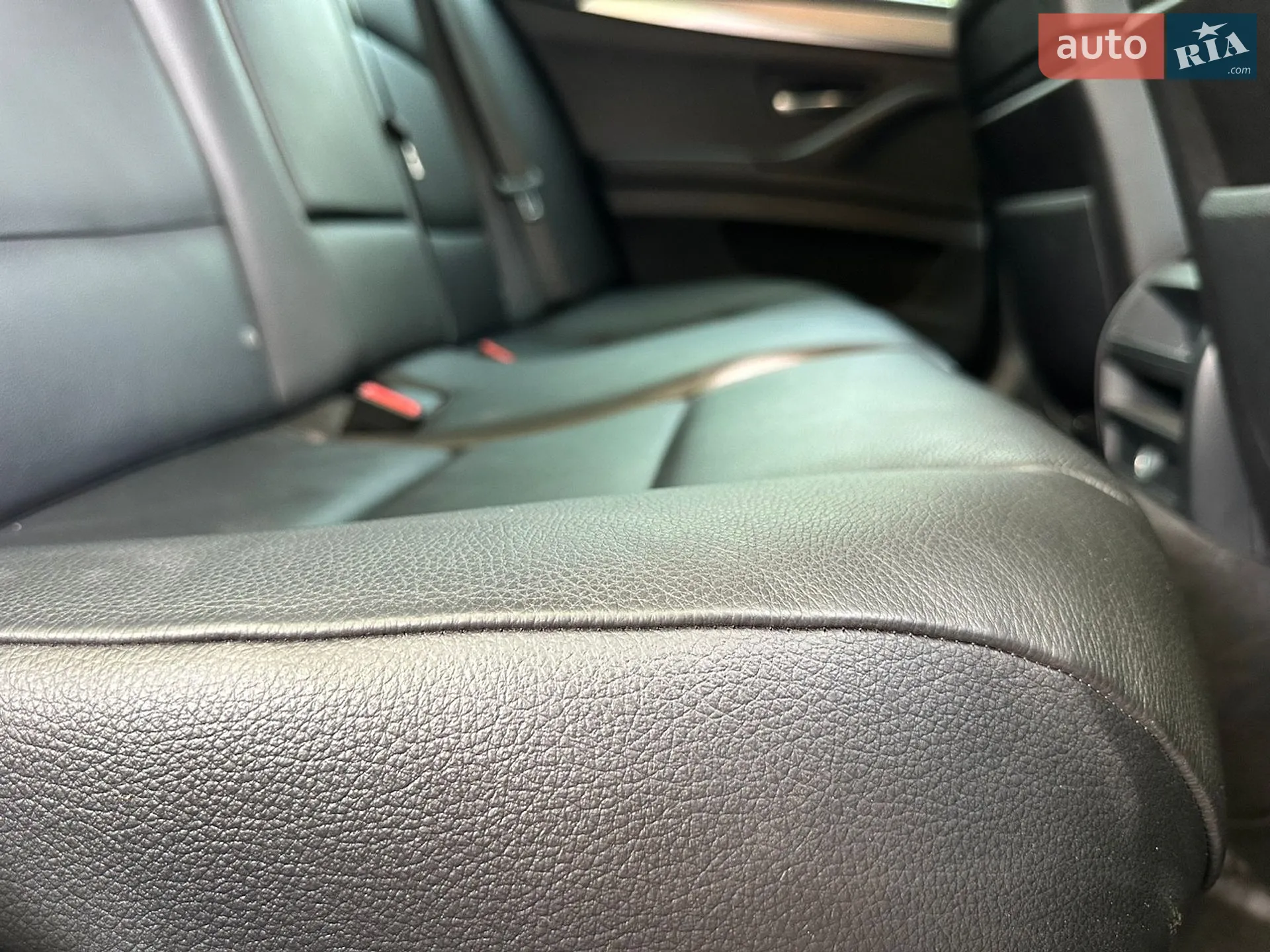 2013 BMW 5er - мініатюра 62