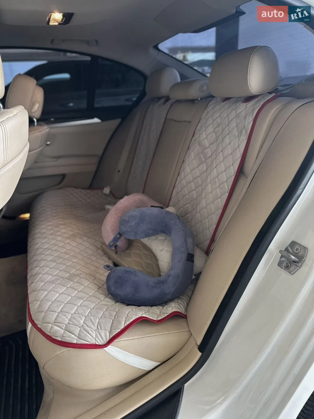 2012 BMW 5er - мініатюра 50