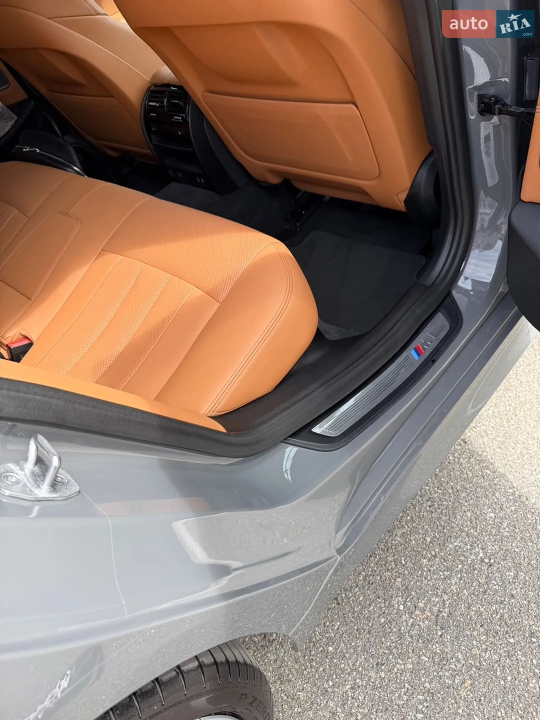 2021 BMW 5er - мініатюра 17